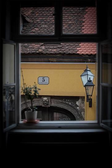 Apartment History Zagreb Exterior foto